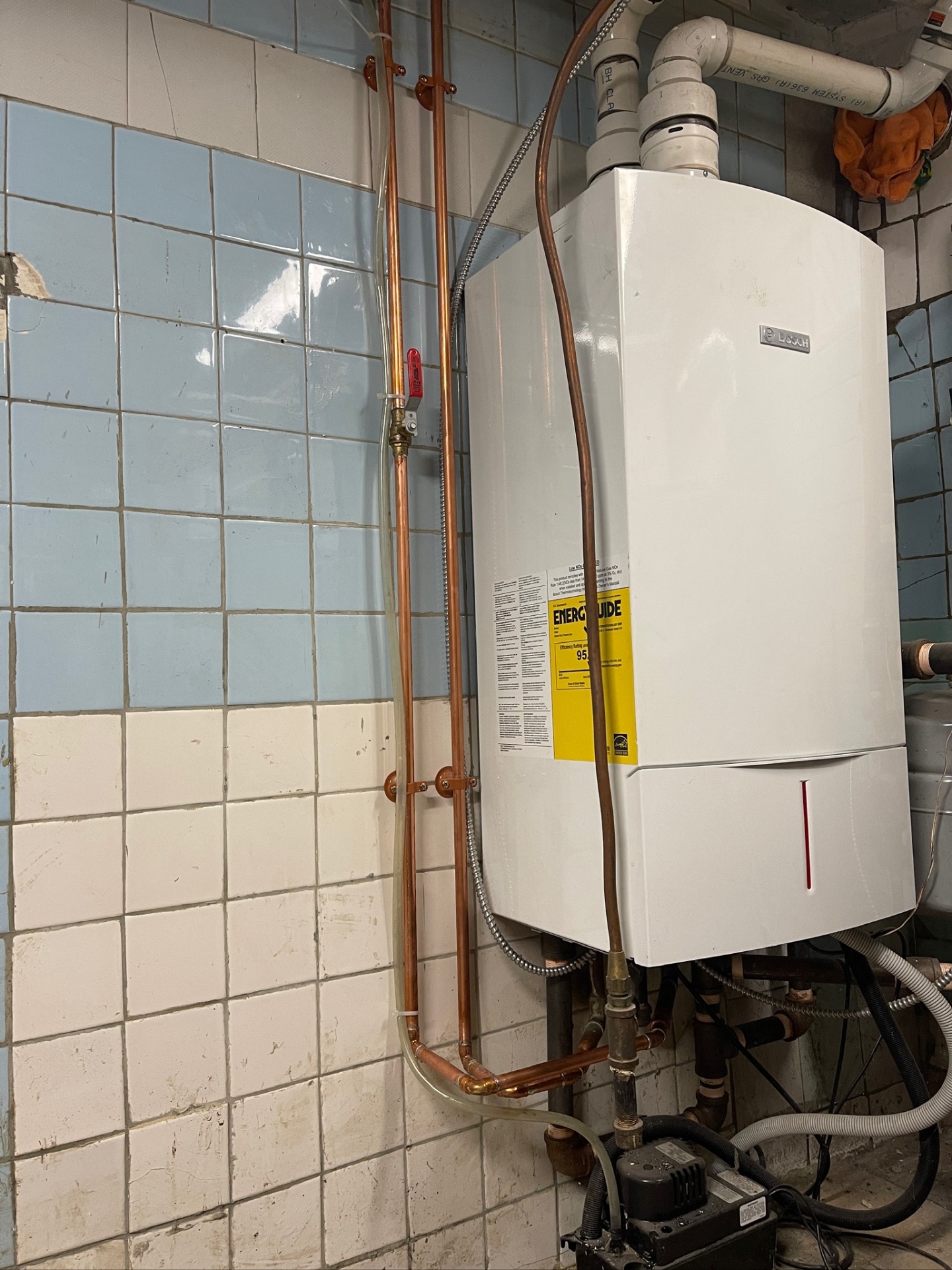 Preventative Maintenance